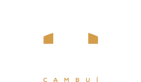 imagem decorativa de traço usando o logo do manhattan